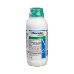 фунгицид Миравис