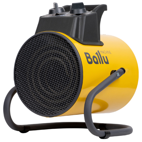 Пушка тепловая электрическая BALLU BHP-PE2-3 в интернет-магазине ЯрТехника