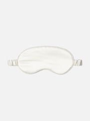 Маска для сна MILKY WHITE