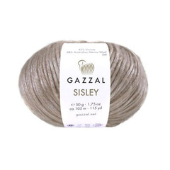 GAZZAL Sisley 5711