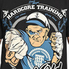 Футболка Hardcore Training Good Boxing 5.0 Black