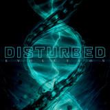 DISTURBED: Evolution (Компакт-диск)