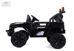 Jeep M101BX