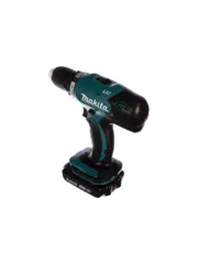Аккумуляторная дрель-шуруповёрт Makita DDF453SYE(A)