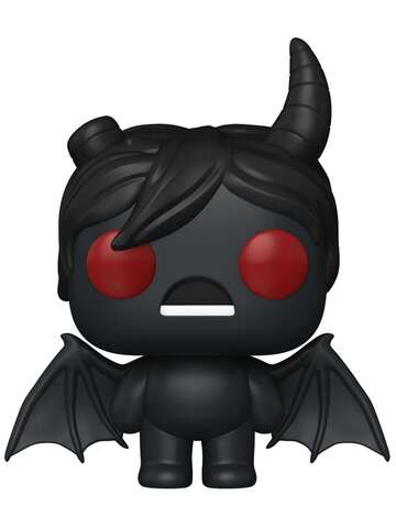 Funko POP! Binding of Isaac: Azazel (1180)