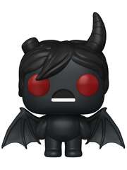 Funko POP! Binding of Isaac: Azazel (1180)