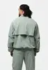 Куртка Boxraw Benton Cargo Зеленый
