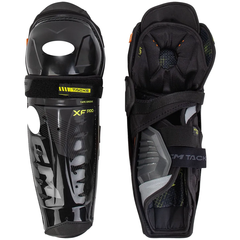 Щитки SP TACKS XF PRO SR