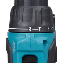 Аккумуляторная ударная дрель-шуруповёрт Makita DHP490Z