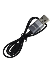 Кабель USB для наушников AKG Y50BT, Y45BT, N90Q, K845BT, N20NC, K374BT