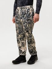 Демисезонные брюки для охоты Remington Polar Dream FIT Apex на remingtonn.ru