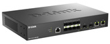 Коммутатор управляемый D-link DGS-1210-10XS/ME/C1A