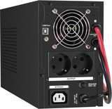 Комплект Exegate SineTower SZ-1500.LCD.AVR.2SH.1C13.USB