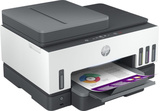 МФУ струйное цветное HP Smart Tank 790
