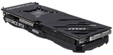 Видеокарта MSI GeForce RTX 5060 TI SHADOW 3X OC CLASSIC (RTX 5060 Ti 8G SHADOW 3X OC CLASSIC)
