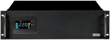 Источник бесперебойного питания Powercom King Pro RM KIN-2200AP LCD