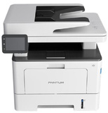 МФУ лазерное черно-белое Pantum BM5201ADW