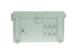 Коммутатор PoE OSNOVO SW-80402/WLU