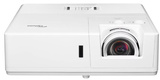 Проектор Optoma ZU607T