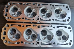 ГБЦ AVEO 1.4-1,5 SOHC F14S3/G15MF GROG