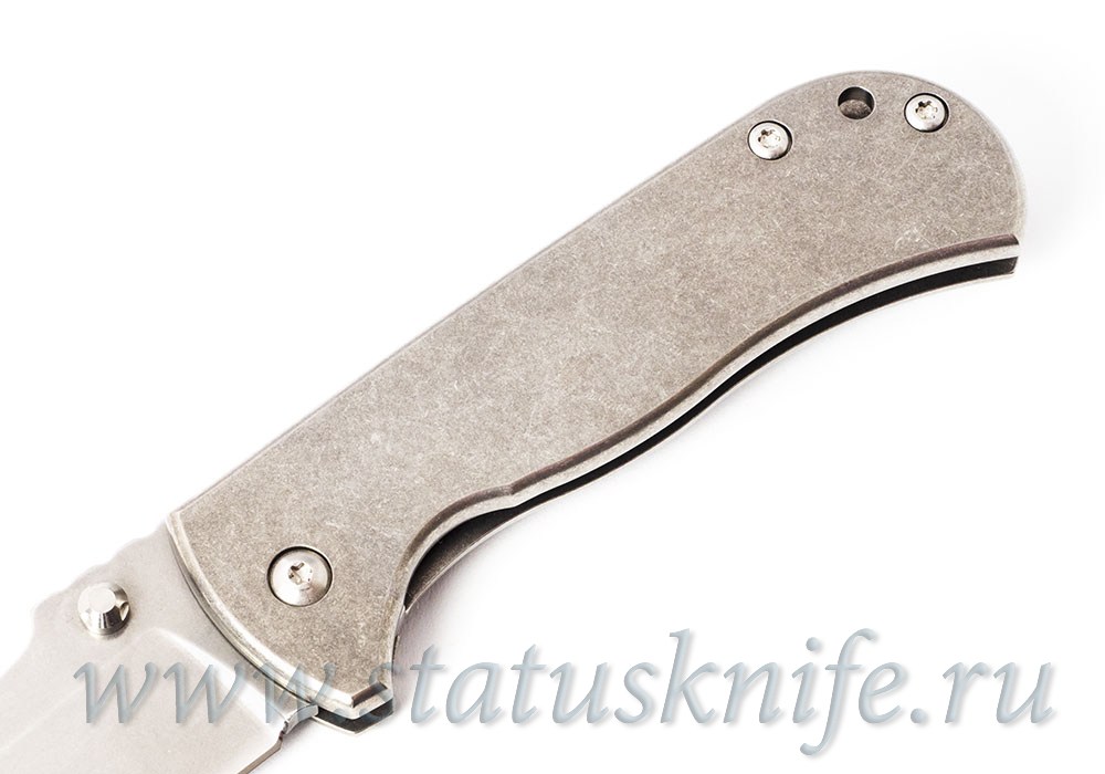 Нож Talos CTS-XHP Les George