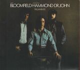 BLOOMFIELD / HAMMOND / DR. JOHN: Triumvirate (Компакт-диск)