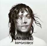 ANOHNI: Hopelessness (Виниловая пластинка)
