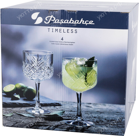 Набор фужеров для вина 