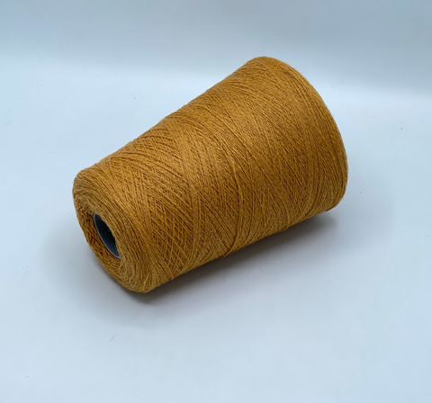 Todd&Duncan,Cashmere,2/28 1400м,100%Кашемир, Охра,мулине, 41545
