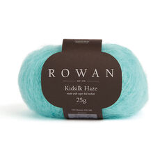 Пряжа Rowan Kidsilk Haze (722)