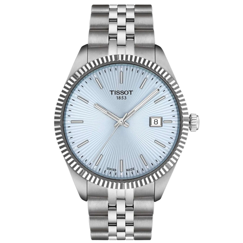 Наручные часы TISSOT BALLADE 40MM T156.410.11.351.00