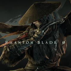Phantom Blade Zero PS5