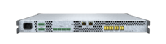 Усилитель мощности Biamp Voltera D 600.4M — фото 4