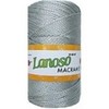 Lanoso MACRAME 951 Серебро