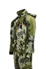 Костюм Remington XM Elite Multicamo