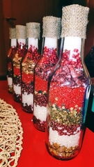 Ведьмина бутылка 