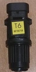 ДАТЧИК СКОРОСТИ NEXIA N150, LANOS, CHANCE 1,5, GENTRA, LACETTI, CRUZE, AVEO