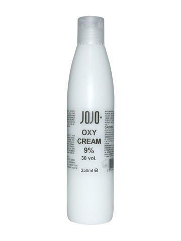 Оксидант 9%, OXY CREAM, 250 мл