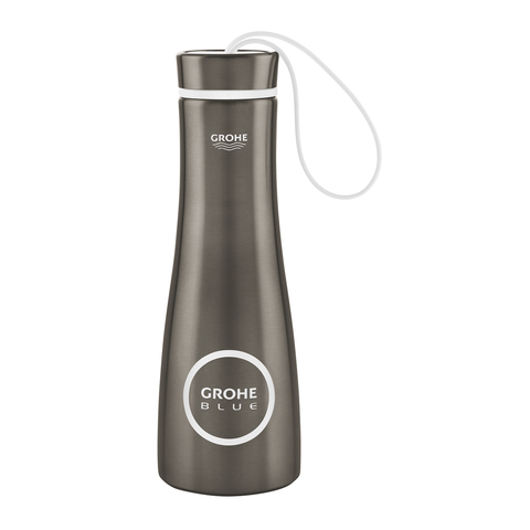 GROHE Blue 40848AL0 Бутылка для воды