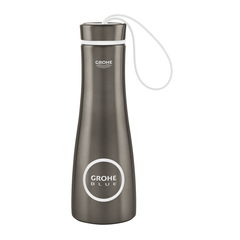 GROHE Blue 40848AL0 Бутылка для воды фото