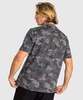 Футболка Venum Vortex XL Camo Anthracite