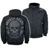 Куртка черная Yakuza Premium 3567 Black
