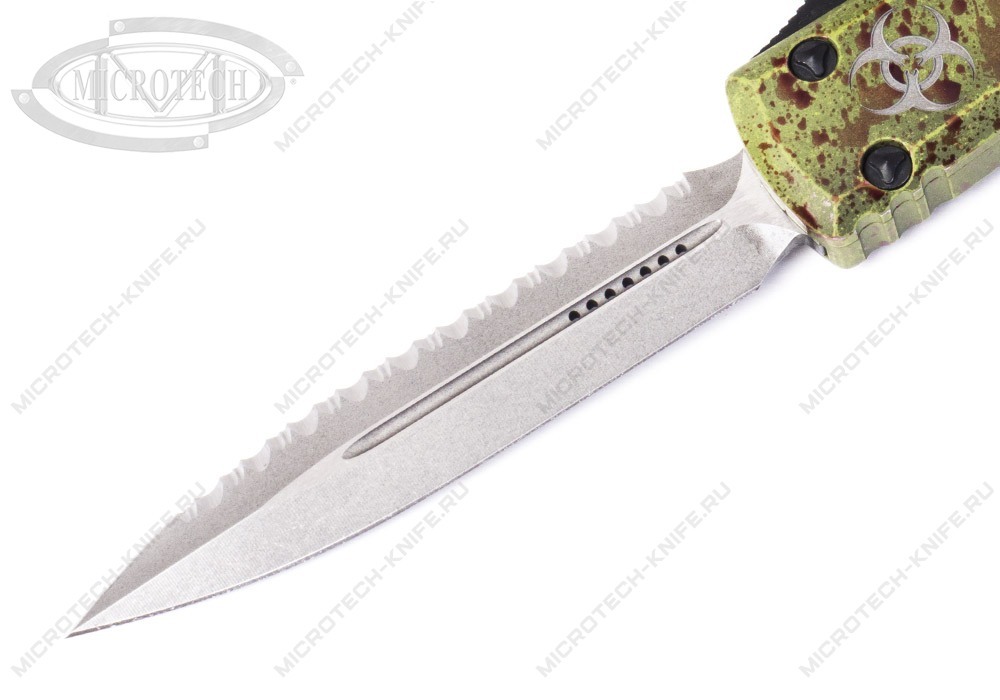 Нож Microtech Ultratech 122-3OBDS Outbreak