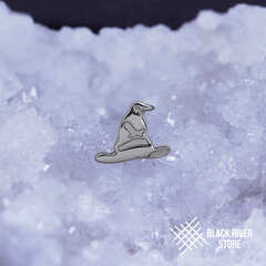 HP Sorting Hat-