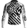 Рашгард Wicked One ML Furious