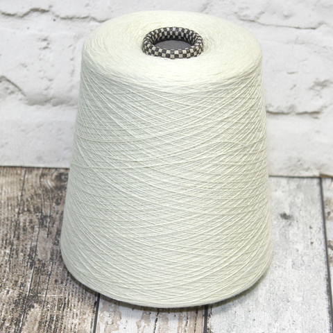 Кашемир CARIAGGI / CASHMERE 100 2/28 бледно-фисташковый