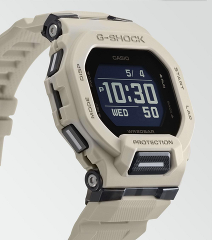 Часы Casio GBD-200UU-9A