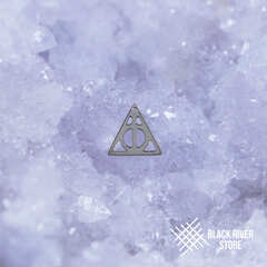 HP The Gifts of Death-