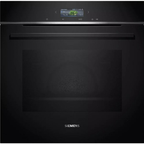 Электрический духовой шкаф Siemens HB774G1B1