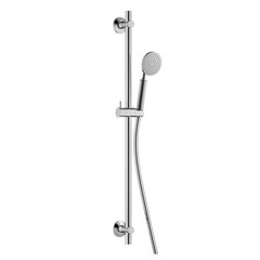 Cezares Eco ECO-SD-01 Душевой гарнитур, цвет: хром фото